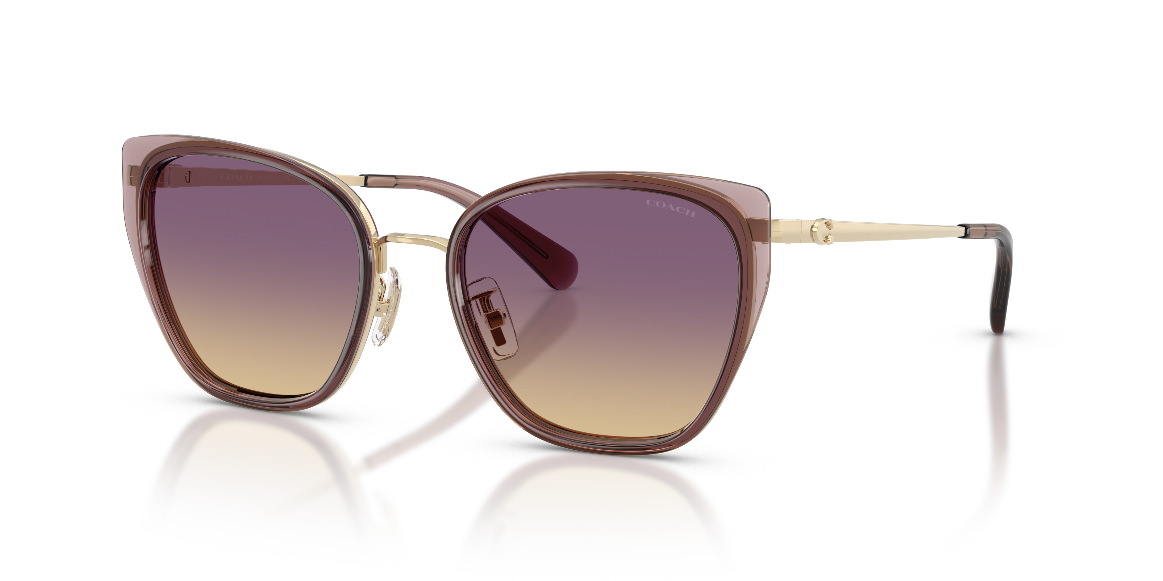 Coach HC7187 948570 Cdp56 